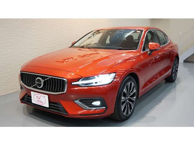 VOLVO S60 2023 Image 31