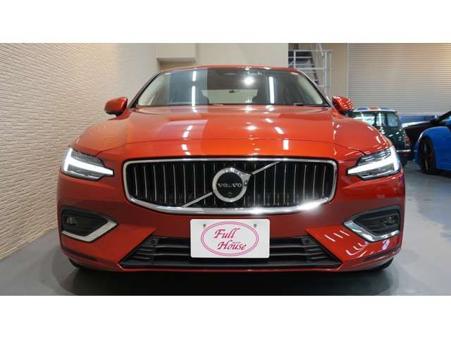 VOLVO S60 2023 Image 31