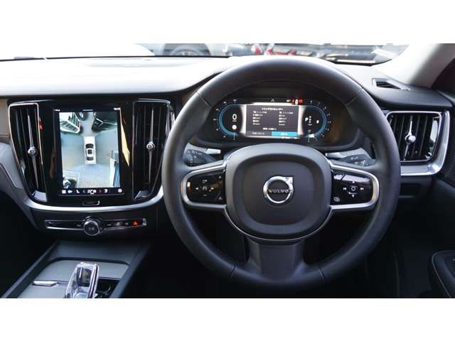 VOLVO S60 2023 Image 31