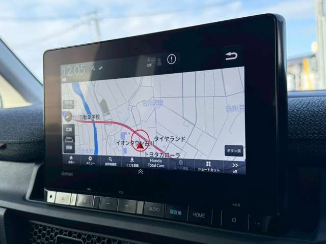 HONDA STEPWAGON E:HEV 2022 Image 31