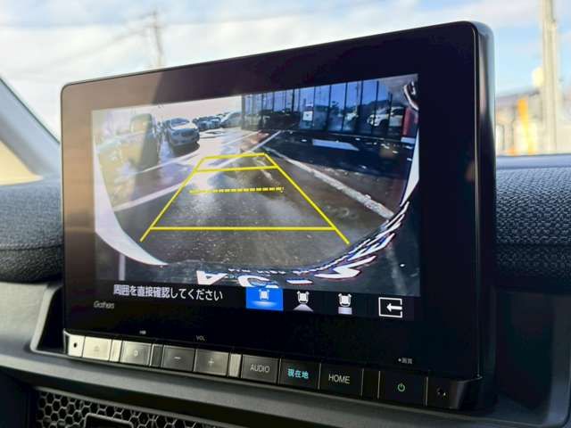 HONDA STEPWAGON E:HEV 2022 Image 31