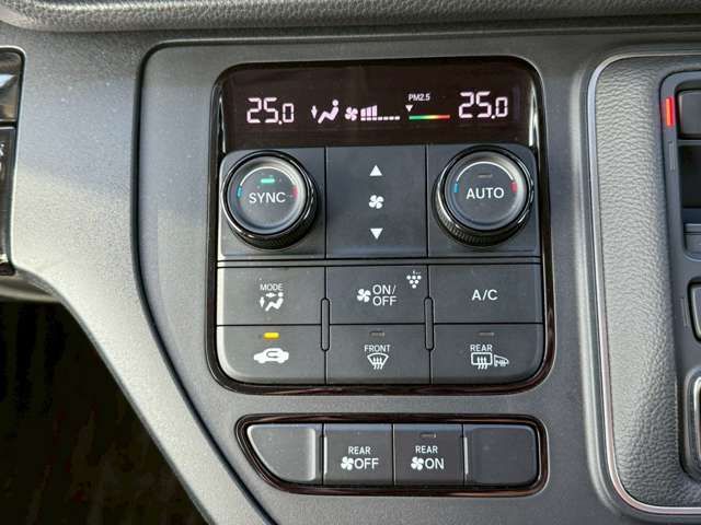 HONDA STEPWAGON E:HEV 2022 Image 31