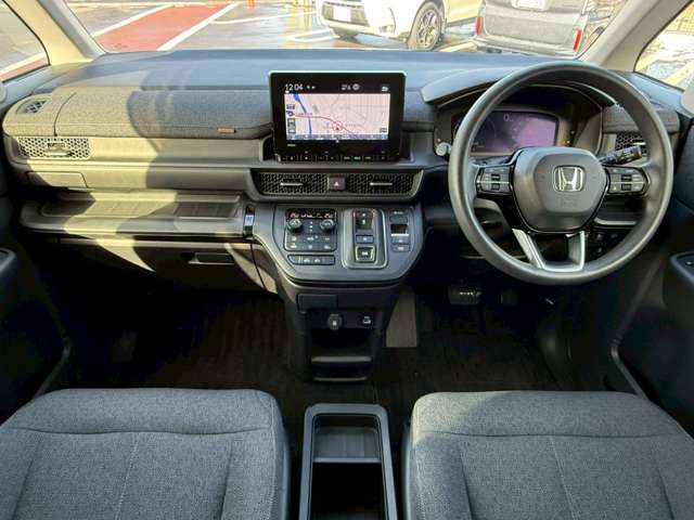 HONDA STEPWAGON E:HEV 2022 Image 31
