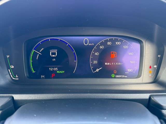 HONDA STEPWAGON E:HEV 2022 Image 31