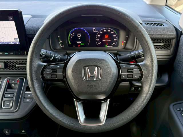 HONDA STEPWAGON E:HEV 2022 Image 31