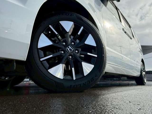 HONDA STEPWAGON E:HEV 2022 Image 31