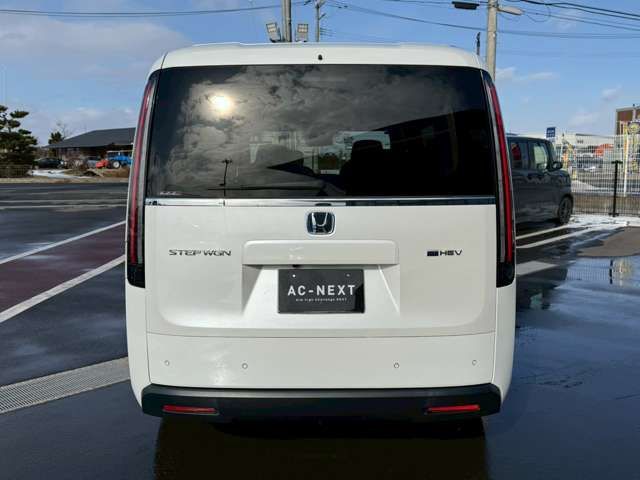 HONDA STEPWAGON E:HEV 2022 Image 31