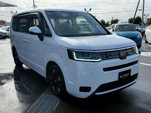 HONDA STEPWAGON E:HEV 2022 Image 31