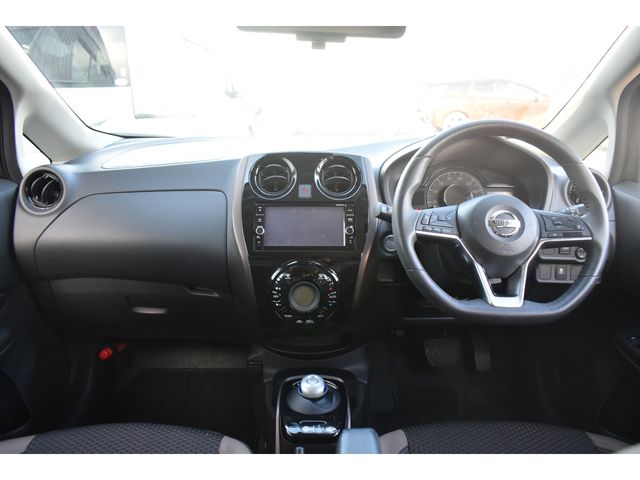 NISSAN NOTE 2019 Image 31