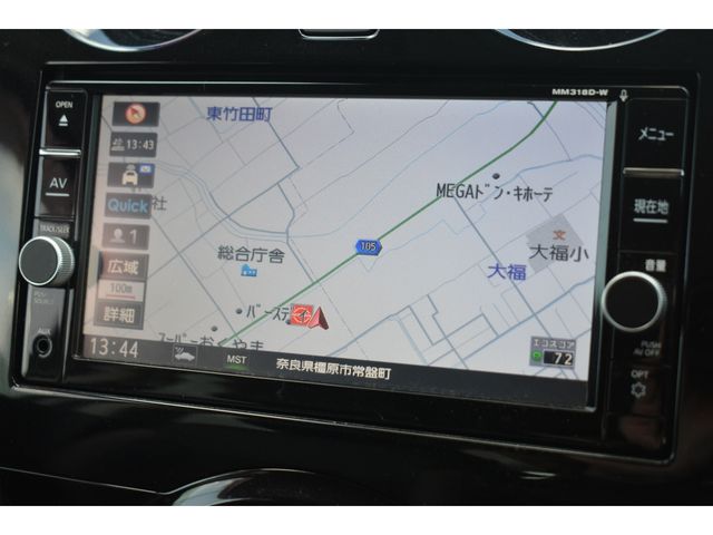 NISSAN NOTE 2019 Image 31