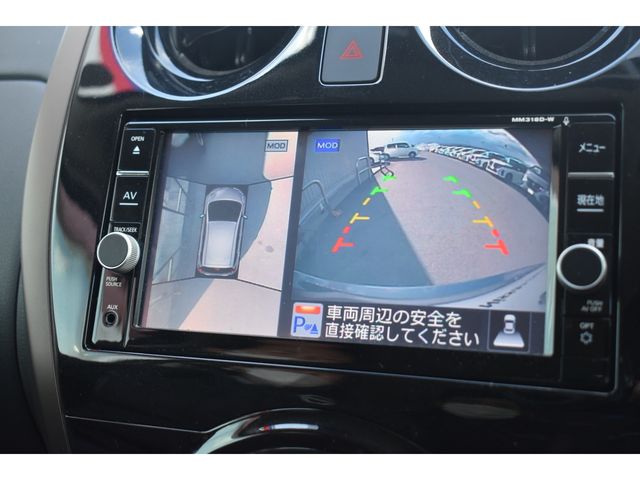 NISSAN NOTE 2019 Image 31