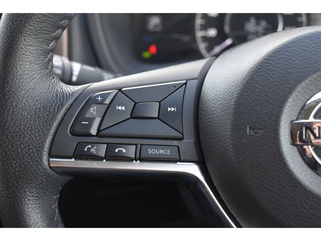 NISSAN NOTE 2019 Image 31