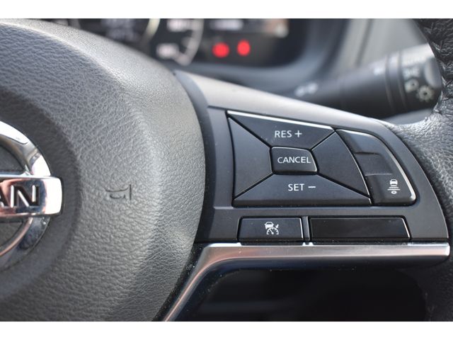 NISSAN NOTE 2019 Image 31