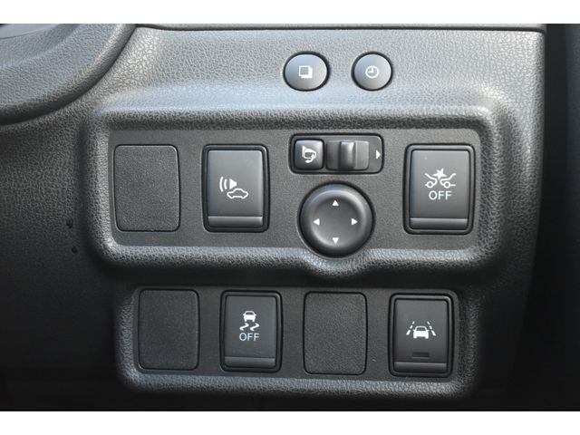 NISSAN NOTE 2019 Image 31