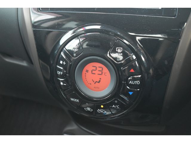 NISSAN NOTE 2019 Image 31