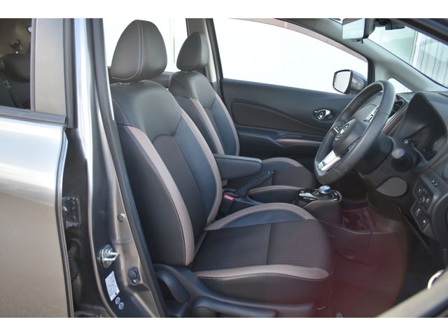 NISSAN NOTE 2019 Image 31