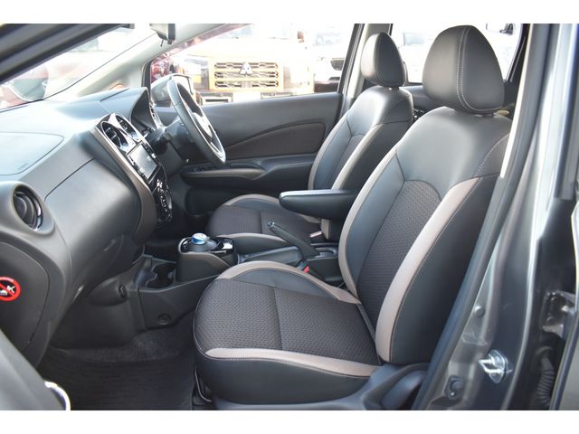 NISSAN NOTE 2019 Image 31