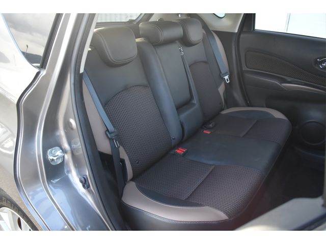 NISSAN NOTE 2019 Image 31