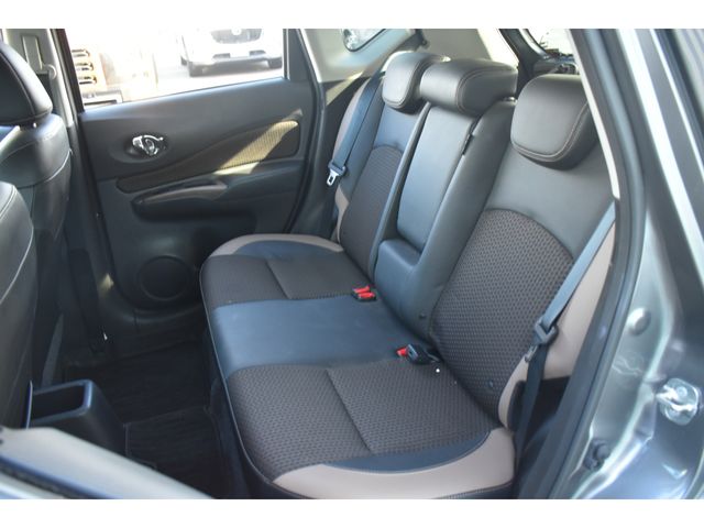 NISSAN NOTE 2019 Image 31