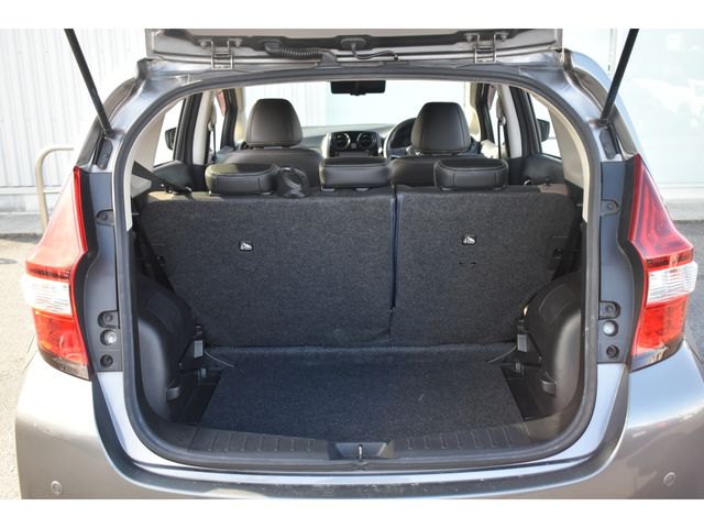 NISSAN NOTE 2019 Image 31