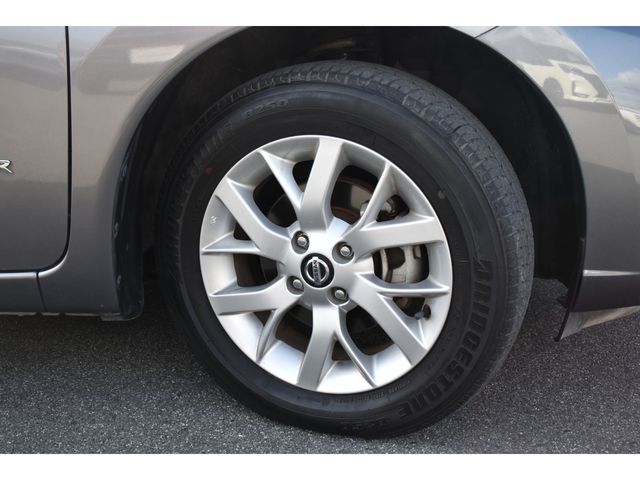 NISSAN NOTE 2019 Image 31