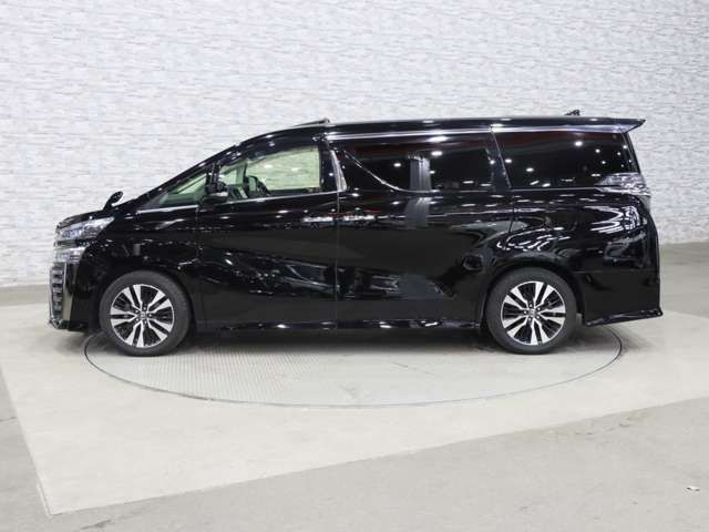 TOYOTA VELLFIRE 2019 Image 31