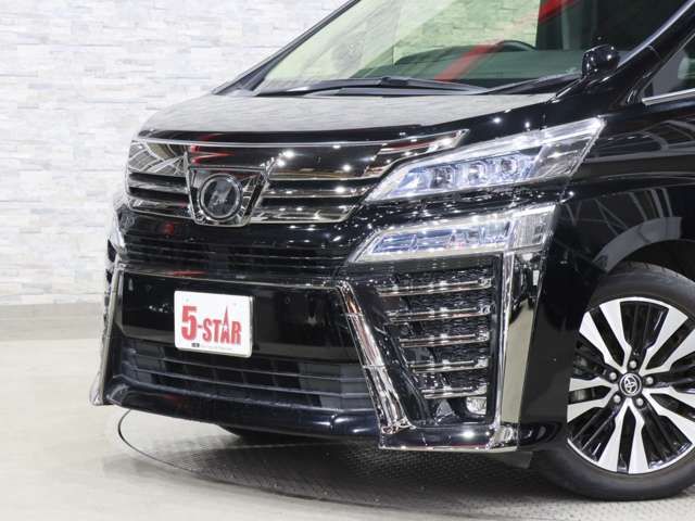 TOYOTA VELLFIRE 2019 Image 31