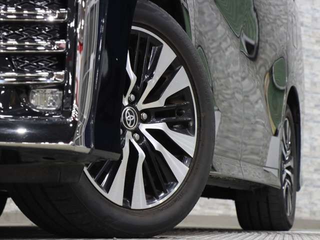 TOYOTA VELLFIRE 2019 Image 31