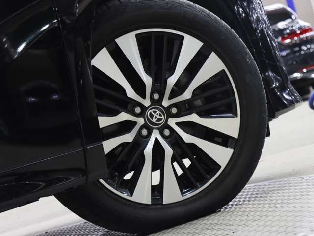 TOYOTA VELLFIRE 2019 Image 31