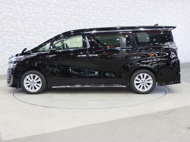 TOYOTA VELLFIRE 2019 Image 31