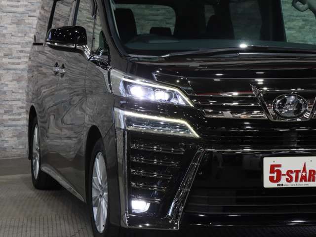 TOYOTA VELLFIRE 2019 Image 31
