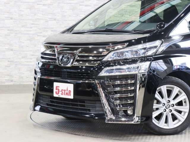 TOYOTA VELLFIRE 2019 Image 31