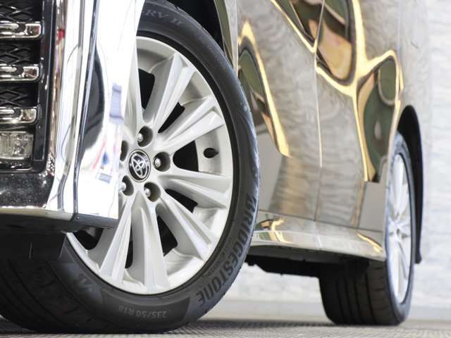 TOYOTA VELLFIRE 2019 Image 31