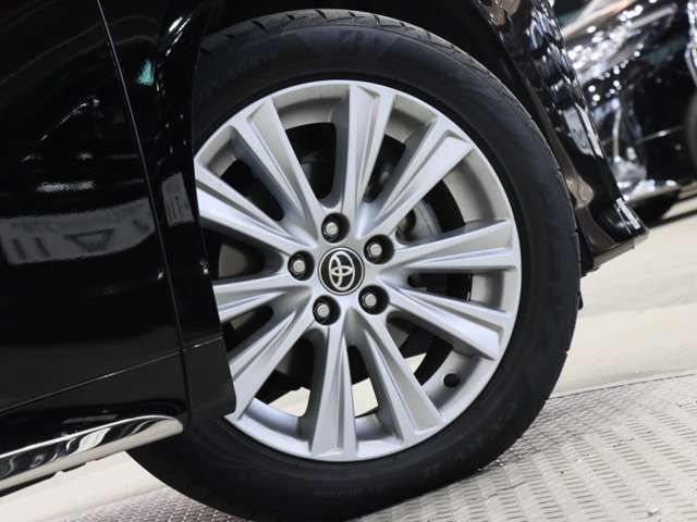 TOYOTA VELLFIRE 2019 Image 31