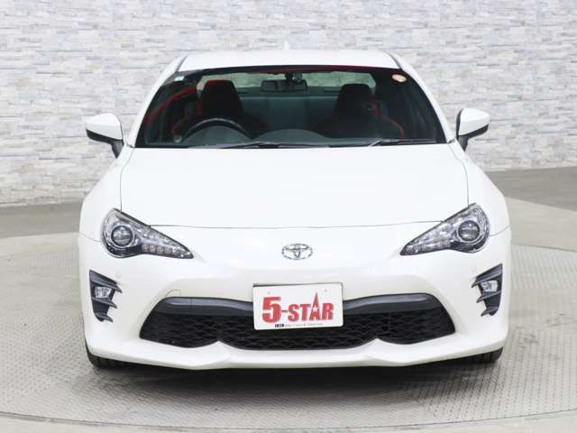 TOYOTA 86 2017 Image 31