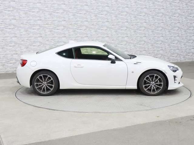 TOYOTA 86 2017 Image 31