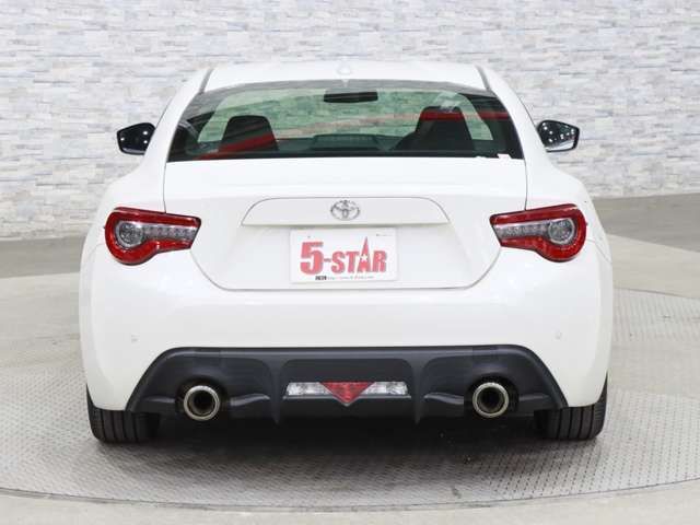 TOYOTA 86 2017 Image 31