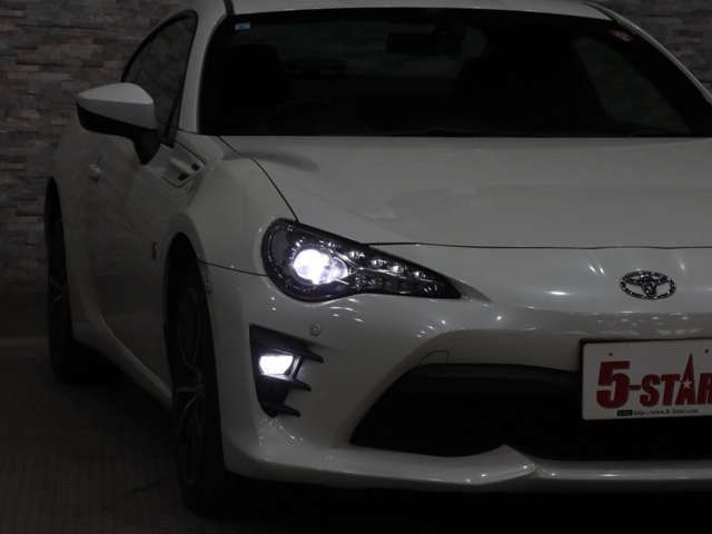 TOYOTA 86 2017 Image 31