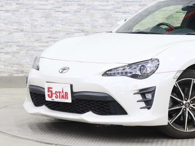 TOYOTA 86 2017 Image 31