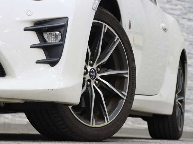 TOYOTA 86 2017 Image 31