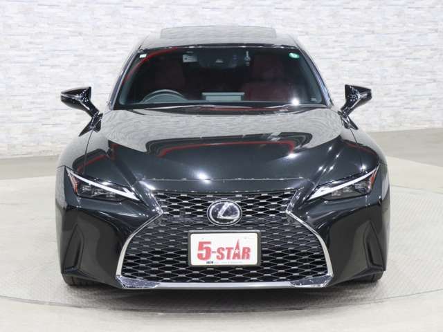 TOYOTA LEXUS IS300 2020 Image 31