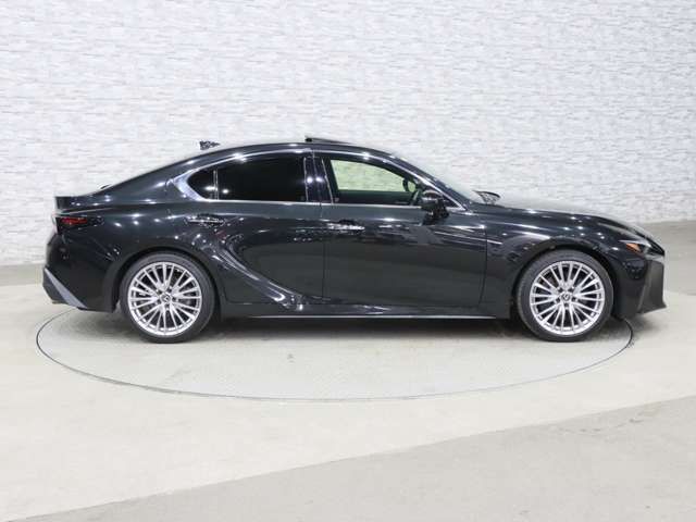 TOYOTA LEXUS IS300 2020 Image 31