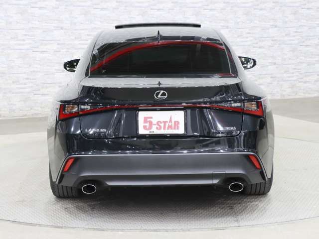 TOYOTA LEXUS IS300 2020 Image 31