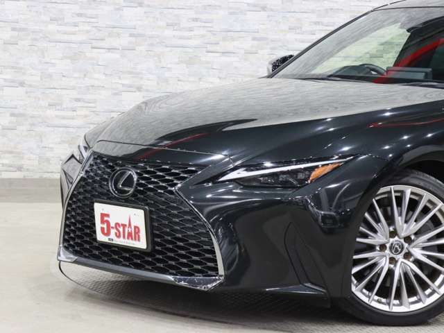 TOYOTA LEXUS IS300 2020 Image 31