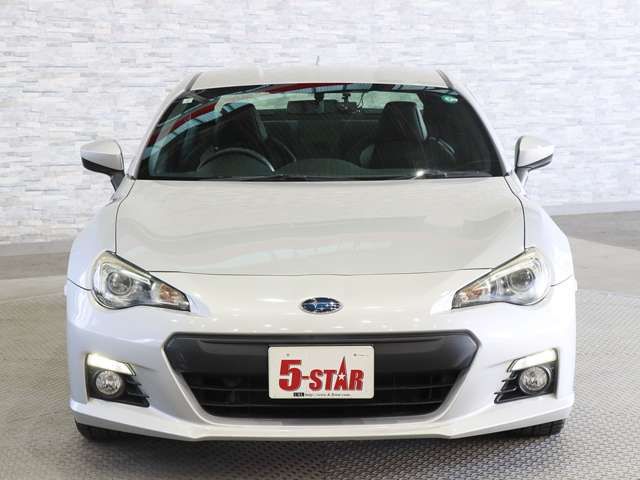SUBARU BRZ 2013 Image 31