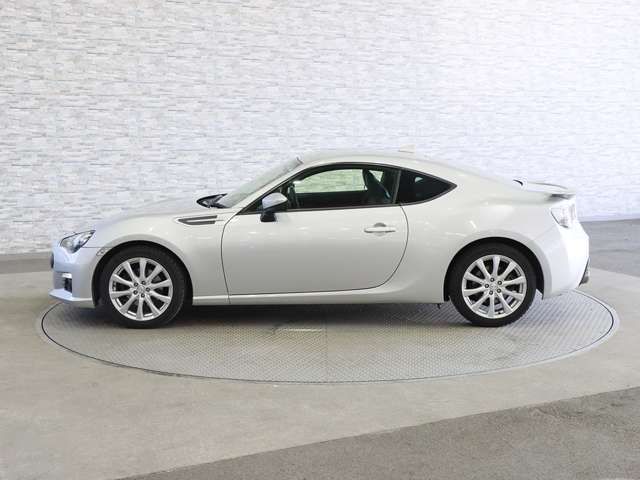 SUBARU BRZ 2013 Image 31