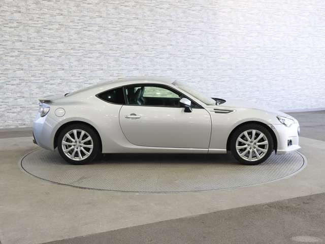 SUBARU BRZ 2013 Image 31
