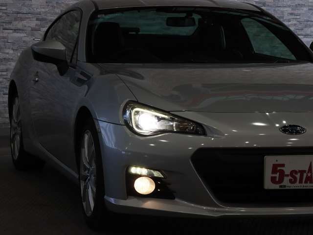 SUBARU BRZ 2013 Image 31