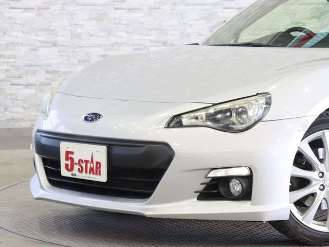 SUBARU BRZ 2013 Image 31