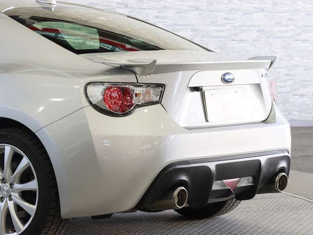 SUBARU BRZ 2013 Image 31